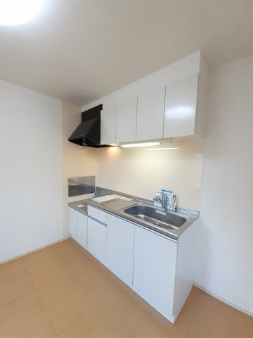 【キッチン】 | マイクレインⅢ