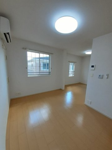 【居間・リビング】 | マイクレインⅢ