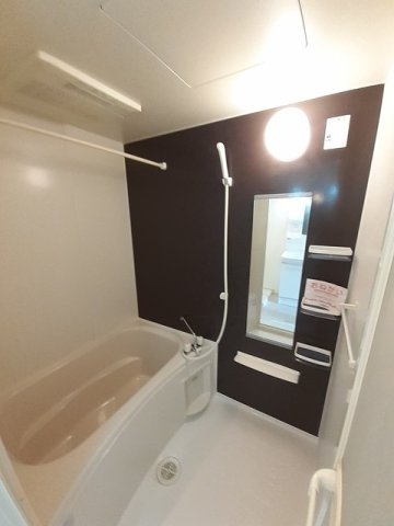 【浴室】 | マイクレインⅢ