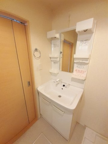 【洗面所】 | マイクレインⅢ