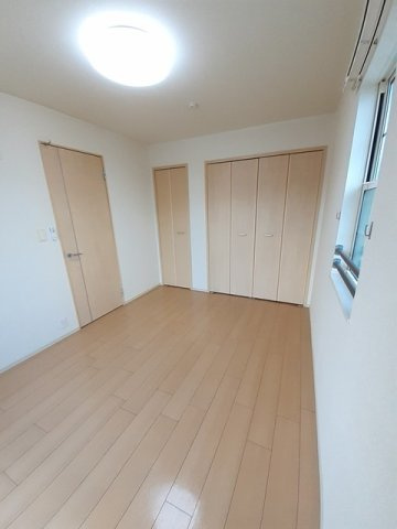 【内装】 | マイクレインⅢ