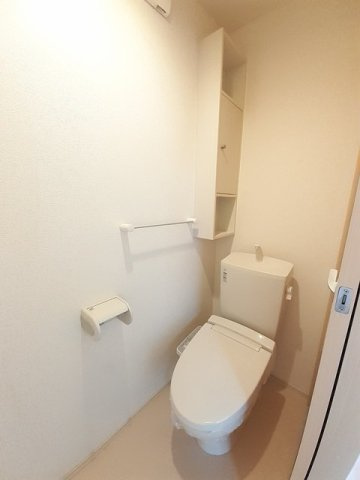 【トイレ】 | マイクレインⅢ