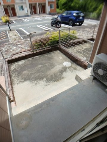 【庭】 | マイクレインＣ