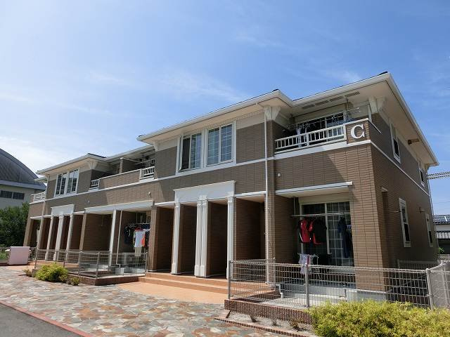 【外観】 | マイクレインＣ