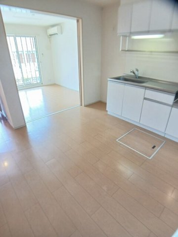 【居間・リビング】 | マイクレインＣ