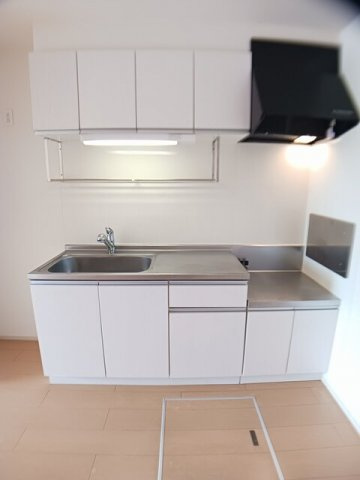 【キッチン】 | マイクレインＣ