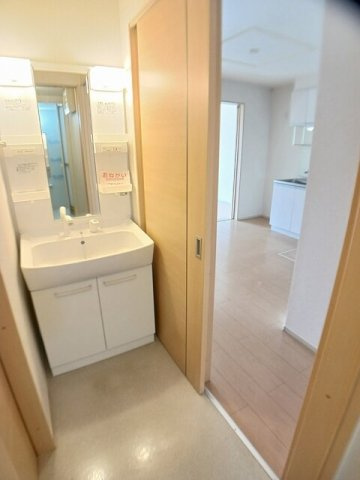 【洗面所】 | マイクレインＣ