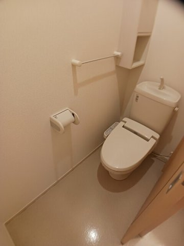 【トイレ】 | マイクレインＣ