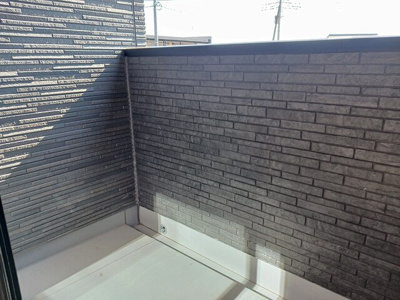 【バルコニー】 | サン・ティーダ