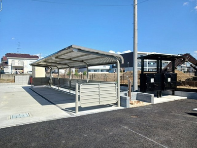 【その他共用部分】 | サン・ティーダ