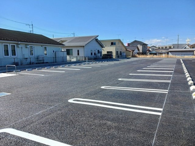 【駐車場】 | サン・ティーダ