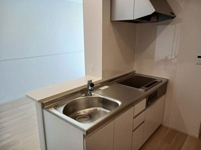 【キッチン】 | サン・ティーダ