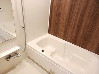 【浴室】 | サン・ティーダ