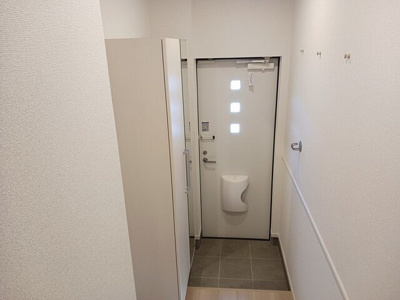 【玄関】 | サン・ティーダ