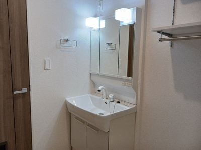 【洗面所】 | サン・ティーダ