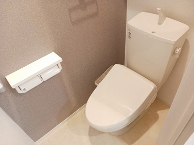 【トイレ】 | サン・ティーダ