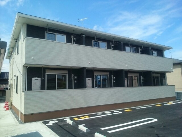 ハーモニー平野