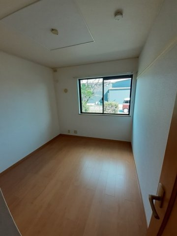 プラシード　カーサＢの内装