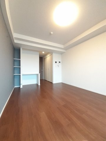 ウィステリア　パーク　稲毛海岸の内装