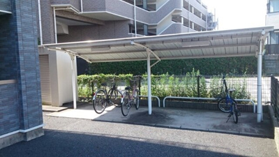 【その他共用部分】 | クレメント椿