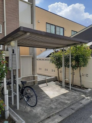 【その他共用部分】 | Ｋ’ｓグランデ