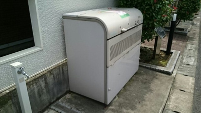 【その他共用部分】 | Ｋ’ｓグランデ