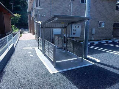 【その他共用部分】 | プエオ・ガーデン