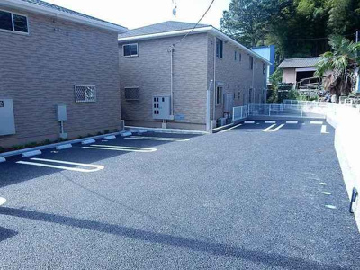 【駐車場】 | プエオ・ガーデン