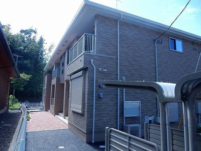 【外観】 | プエオ・ガーデン