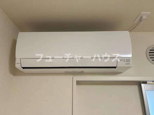 プレシャスワン翔（Precious one翔）の設備