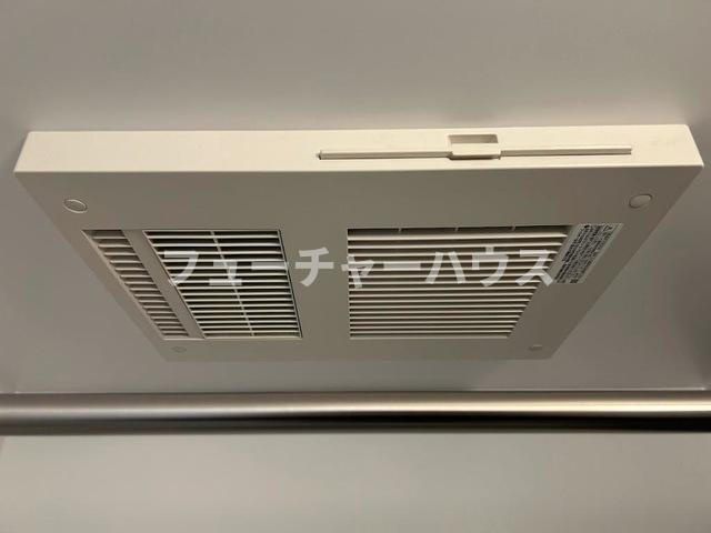 プレシャスワン翔（Precious one翔）の設備