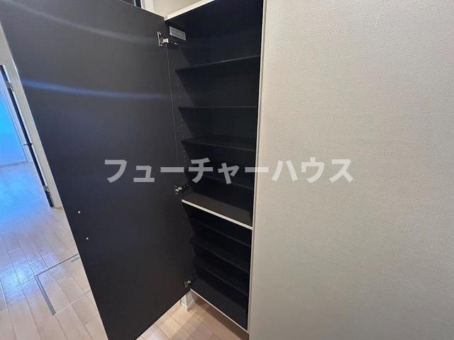 プレシャスワン翔（Precious one翔）のその他
