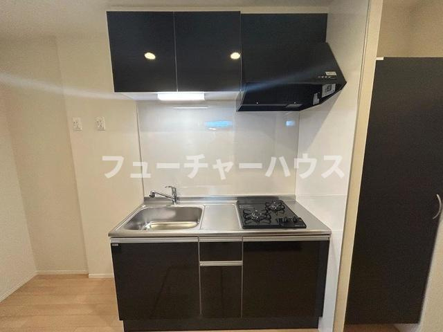 プレシャスワン翔（Precious one翔）のキッチン