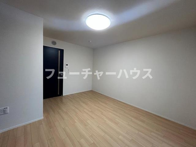 プレシャスワン翔（Precious one翔）の内装
