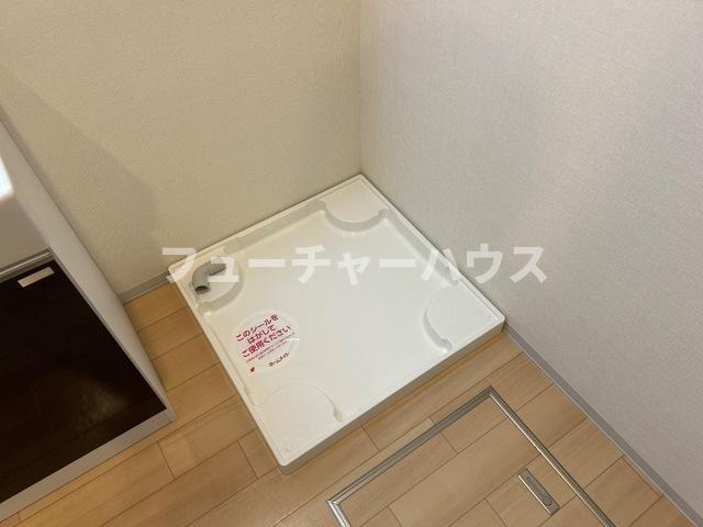 プレシャスワン翔（Precious one翔）の設備