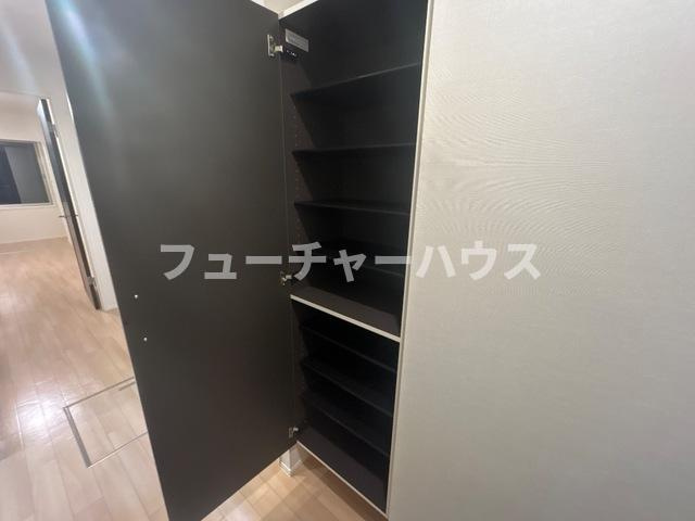 プレシャスワン翔（Precious one翔）の設備