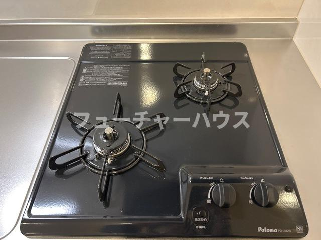 プレシャスワン翔（Precious one翔）の設備