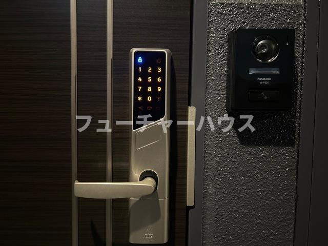 プレシャスワン翔（Precious one翔）の設備