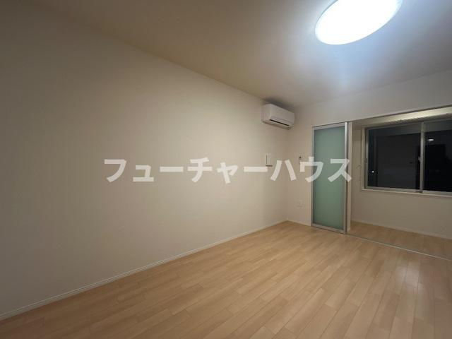 プレシャスワン翔（Precious one翔）の居間・リビング