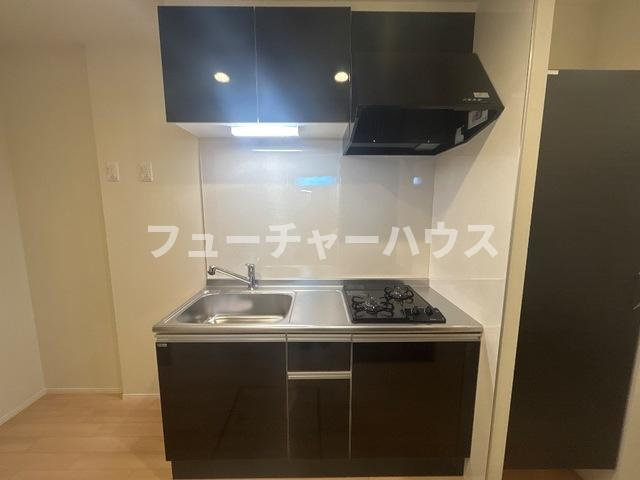 プレシャスワン翔（Precious one翔）のキッチン