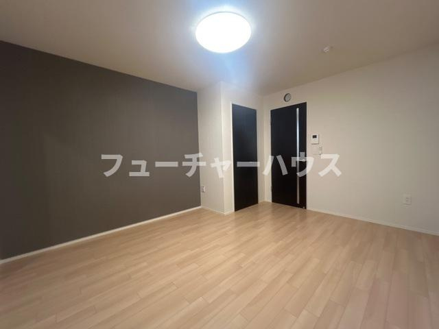プレシャスワン翔（Precious one翔）の内装