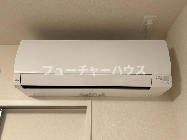 プレシャスワン翔（Precious one翔）の設備