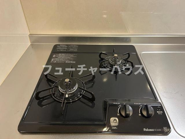 プレシャスワン翔（Precious one翔）の設備