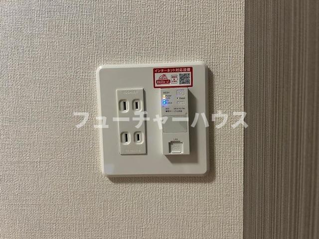 プレシャスワン翔（Precious one翔）の設備