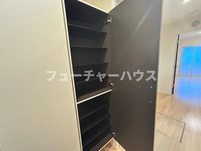 プレシャスワン翔（Precious one翔）のその他