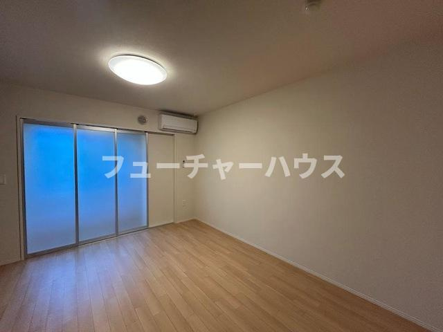プレシャスワン翔（Precious one翔）の居間・リビング