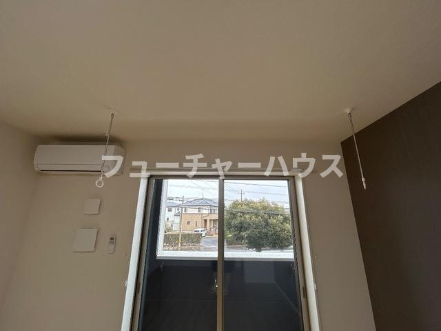 プレシャスワン翔（Precious one翔）の設備