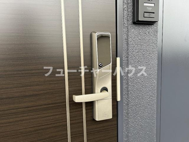 プレシャスワン翔（Precious one翔）の設備