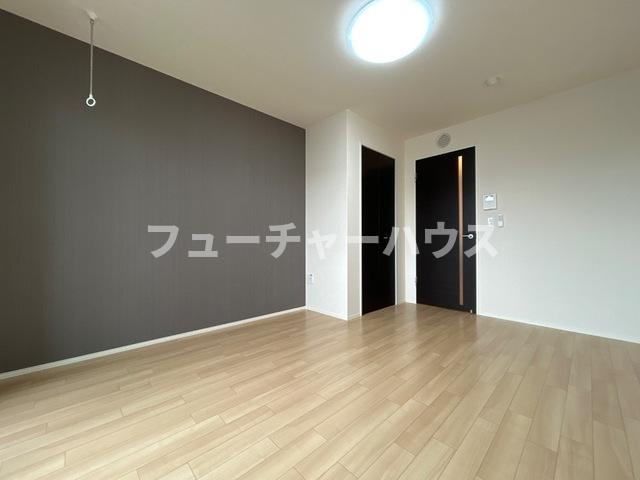 プレシャスワン翔（Precious one翔）の内装