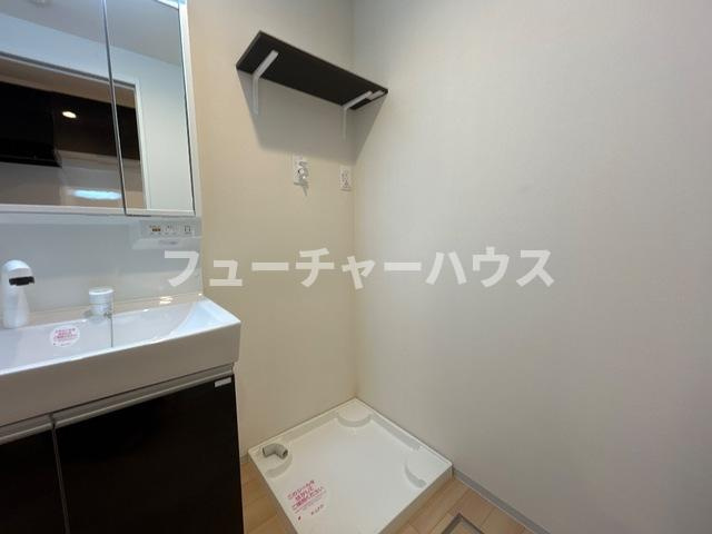 プレシャスワン翔（Precious one翔）の設備